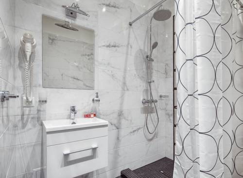 Фотография мини отеля Новая История