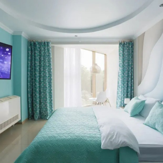 Фотографии квартиры 
            Апартаменты M Apartments Grand Versailles 1