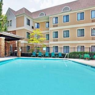 Фотографии гостиницы
Sonesta ES Suites Atlanta Alpharetta Avalon