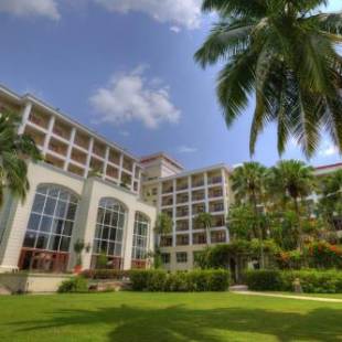 Фотография гостиницы Bangi Resort Hotel