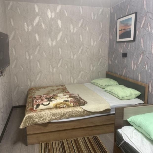 Фотографии квартиры 
            Апартаменты на улице Кирова 30