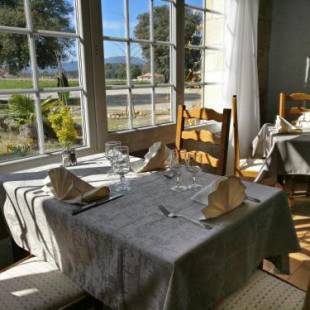 Фотографии гостиницы
Auberge du Grand Chêne