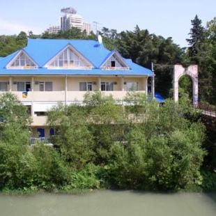 Фотография гостевого дома Лотос