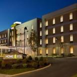 Фотография гостиницы Home2 Suites by Hilton Cincinnati Liberty Township