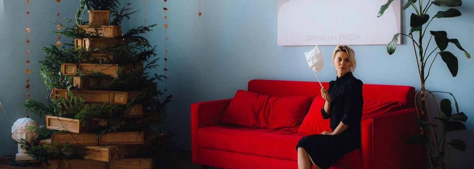 Фотография конференц-зала БИБЛИОТЕКА лофт Гостевой зал