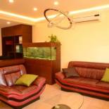 Фотография мини отеля Szilvia Panzió Gyomaendrőd