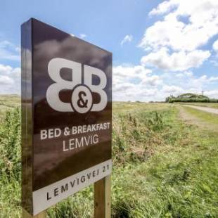 Фотографии мини отеля
Bed and Breakfast Lemvig