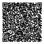 QR код хостела Клевер