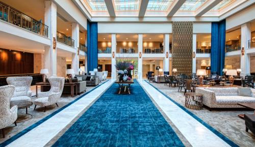 Фотография гостиницы Tivoli Avenida Liberdade Lisboa – A Leading Hotel of the World