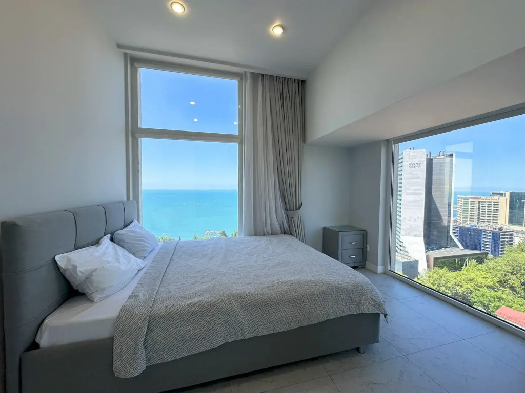 Фотография квартиры Апартаменты Барселона Парк 1901