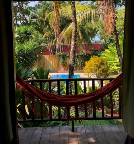 Фотография мини отеля Pousada Atlântida