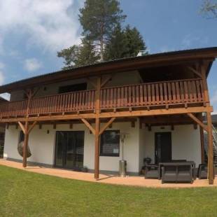 Фотографии гостевого дома
Lipno Vision Apartments