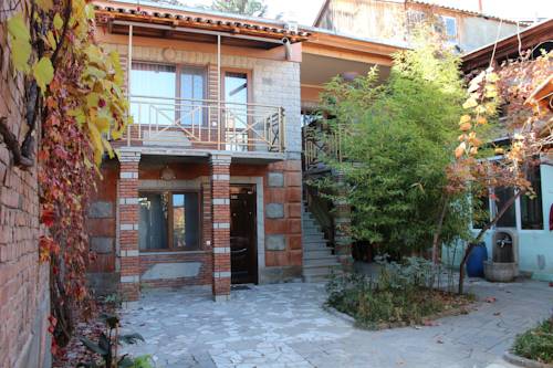 Фотография гостиницы Tourist