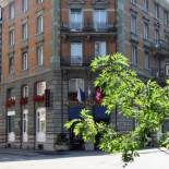 Фотография гостиницы Hotel St. Georges