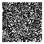 QR код достопримечательности Богучанская ГЭС