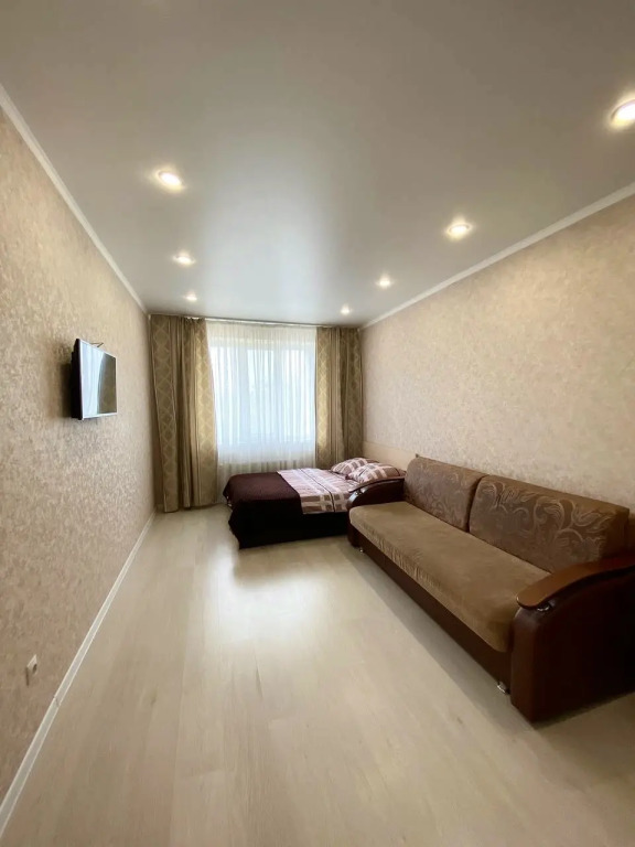 Фотография квартиры Апартаменты Кариева 4А/2