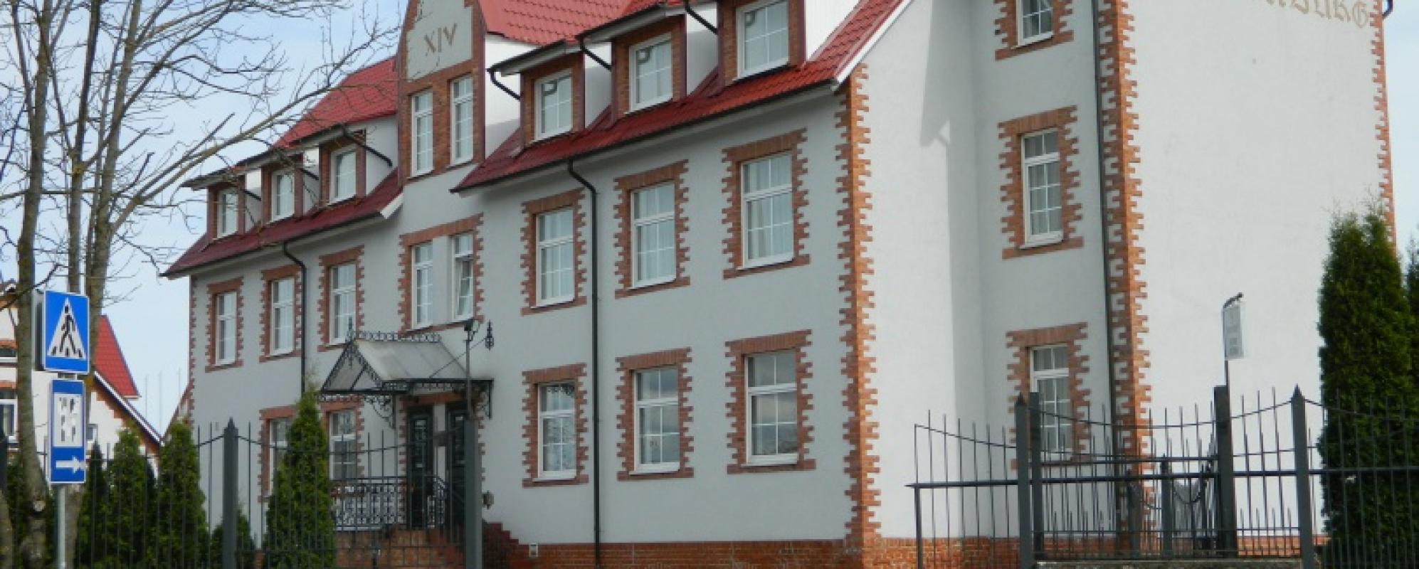 Фотографии гостиницы 
            Георгенбург - возможно не работает!