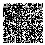QR код гостиницы Арсеньев