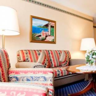 Фотографии гостиницы
Hotel Landgut Horn