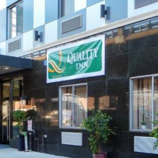 Фотографии гостиницы
Quality Inn near Sunset Park