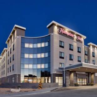 Фотографии гостиницы
Hampton Inn Kearney