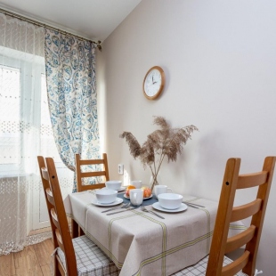 Фотография квартиры Квартиры на улице Зиповская 46