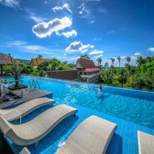 Фотографии гостиницы
Andaman Beach Suites Hotel - SHA Extra Plus