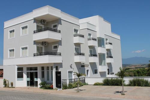 Фотография гостиницы Hotel Água Viva