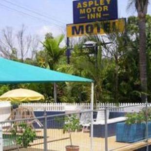 Фотографии мотеля
Aspley Motor Inn