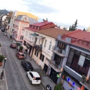 Фотография хостела Hostel Lola