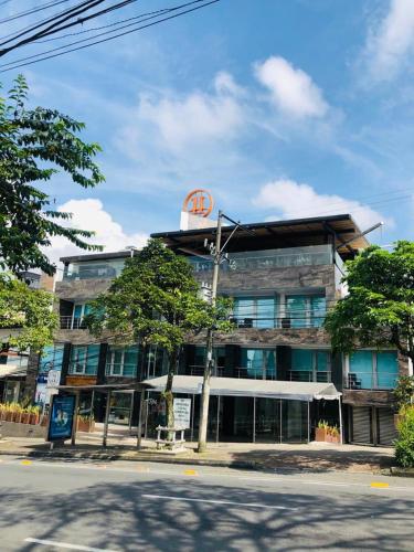 Фотография гостиницы Zi One Luxury Hotel