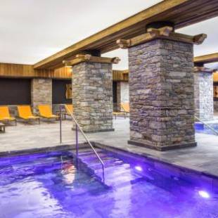 Фотографии гостиницы
Hôtel Saint Charles Val Cenis