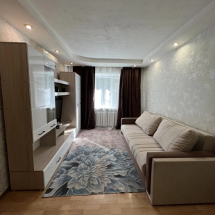 Фотография квартиры Квартира Уютная квартира около парка