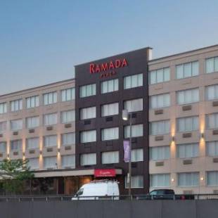 Фотографии гостиницы
Ramada Plaza by Wyndham Montreal
