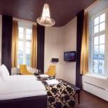 Фотография гостиницы Banken Hotel