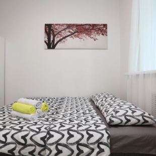 Фотография квартиры Апартаменты MaxRealty24 Khimki 2