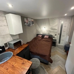 Фотография квартиры Квартира ШикаЛад КМВ стильная студия в Цветнике