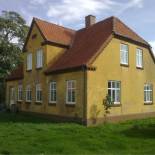 Фотография гостевого дома A Big Holidayhouse Rømø-Rim-Ribe
