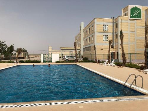 Фотографии гостиницы 
            Hotel Ras Al Hadd Beach Holiday