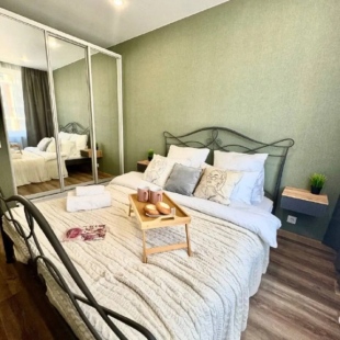 Фотография квартиры Квартира Life Apartments