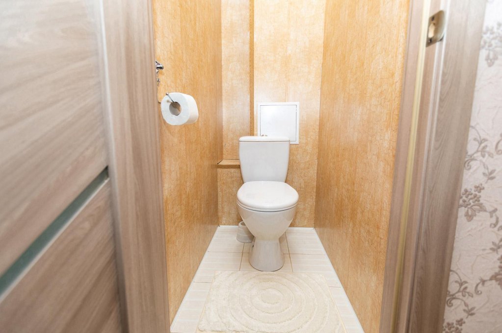 Фотография квартиры Пять Звёзд на Ленина 54