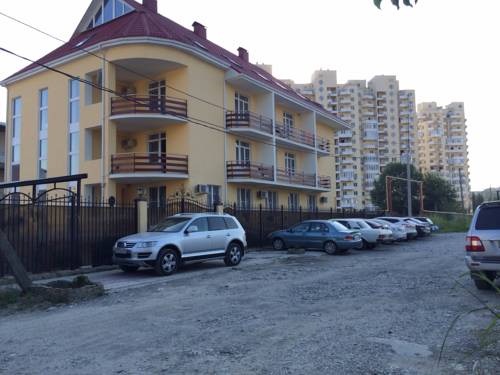 Фотография гостевого дома Баунти