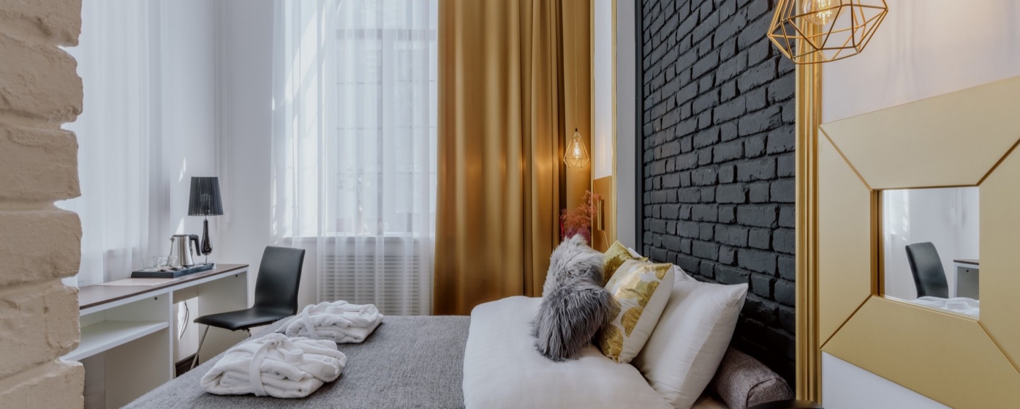 Фотографии гостиницы Gold 1905, Boutique Hotel