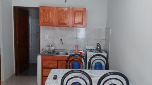 Фотография апарт отеля Guatambu Apart