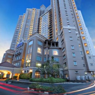 Фотография гостиницы Grand Dafam Ancol Jakarta
