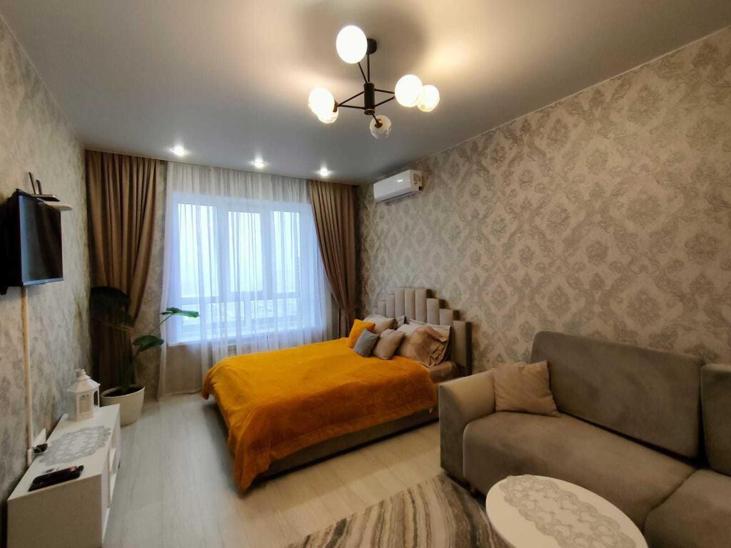 Фотография квартиры Апартаменты на улице Генерала Маргелова