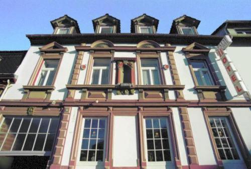 Фотография гостевого дома Stadthotel