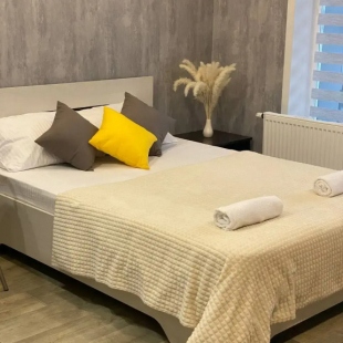 Фотография квартиры Апартаменты 5 Ночей