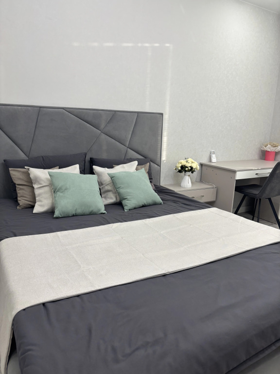 Фотография квартиры Квартира в ЖК Ритм