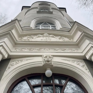 Фотография квартиры Апартаменты на Шота Руставели